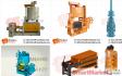Oil Expeller, Oil Mill Plant Machinery, Oil Filteration