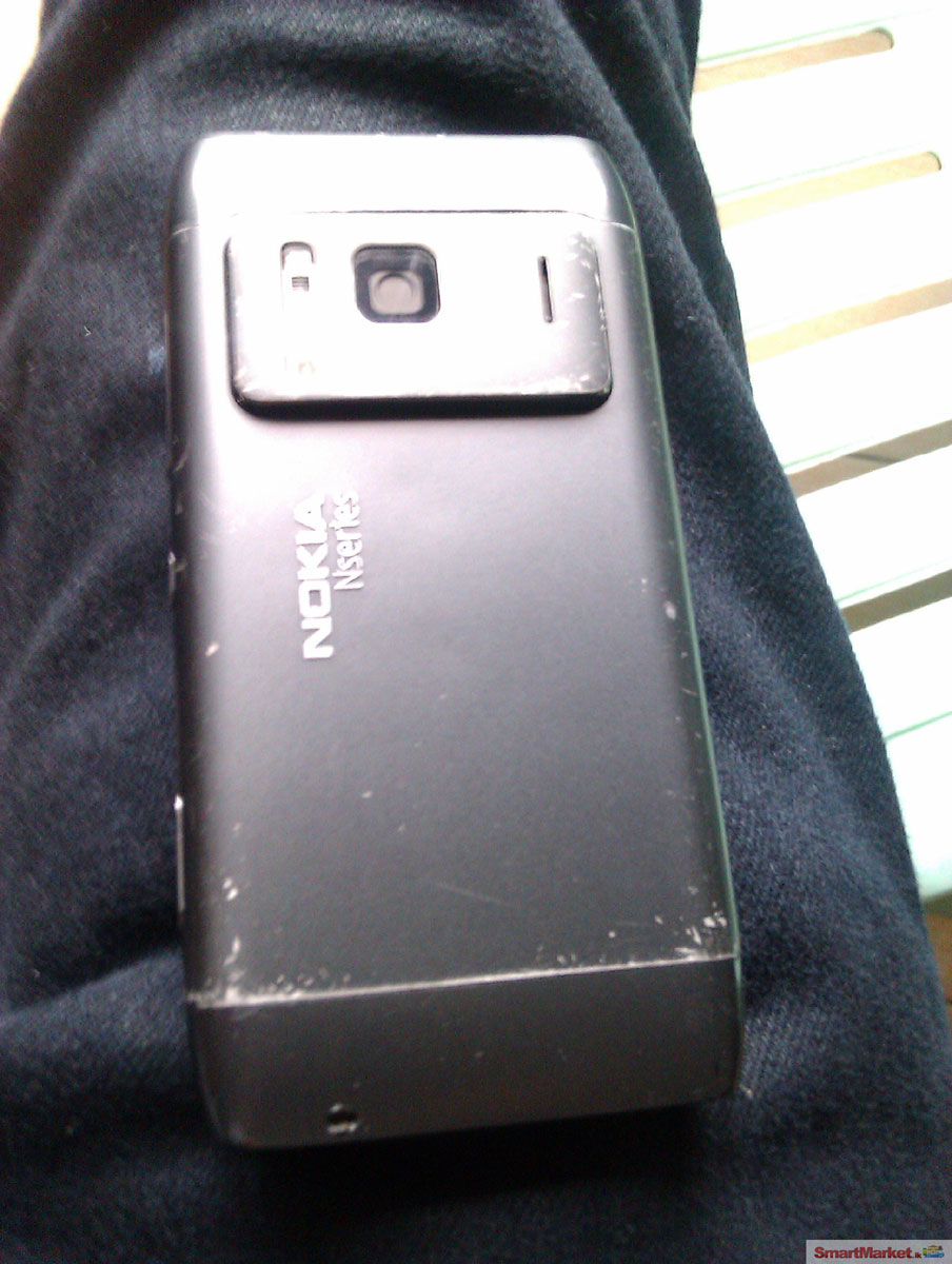 Nokia n8 - Used