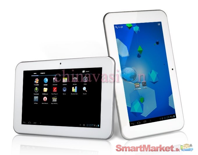 Android 4.0 tablet pc
