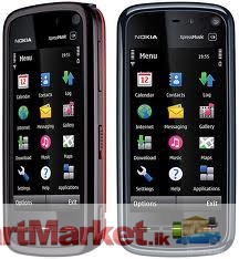 Nokia 5800 For Quick Sale