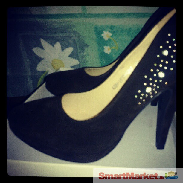 Brand New Beautiful Shoes for sale