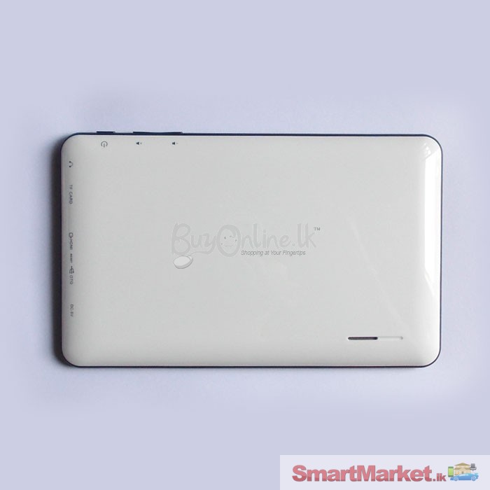 1.5 dual core android tablet
