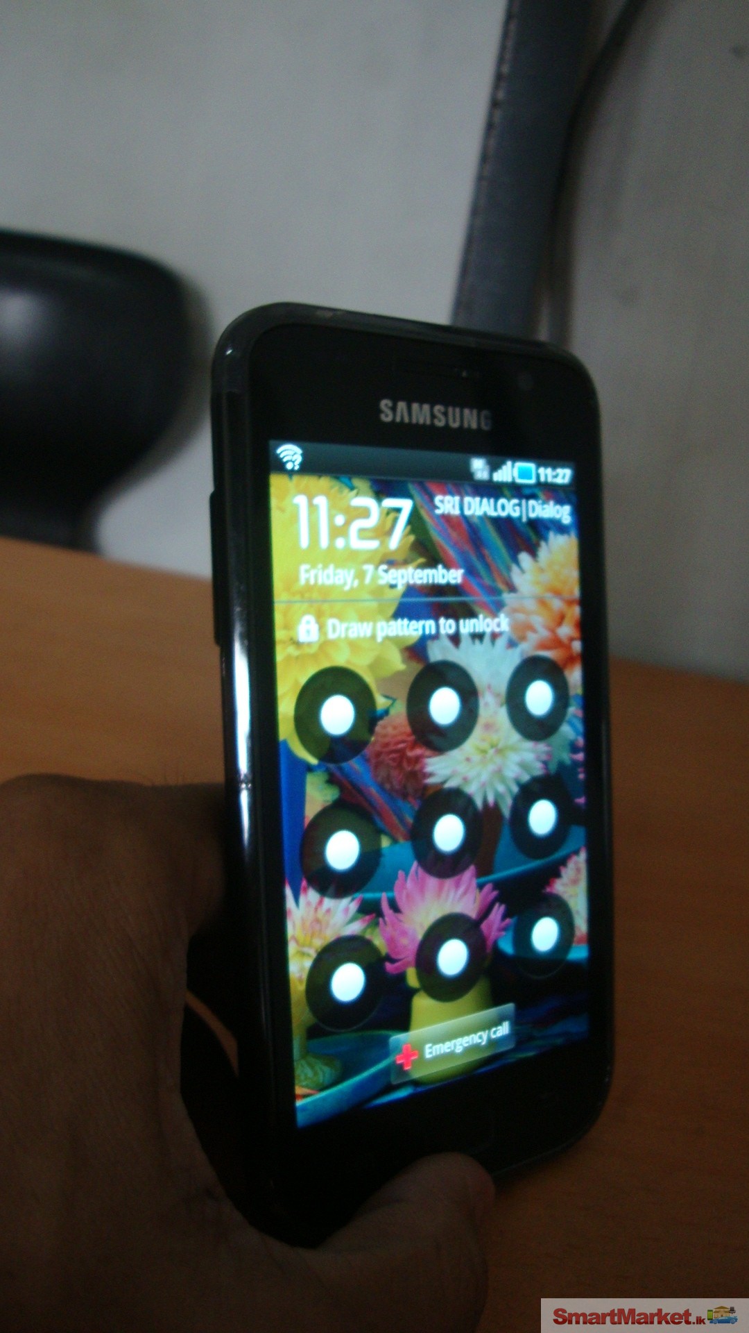 Galaxy s gt-i9000 for sale