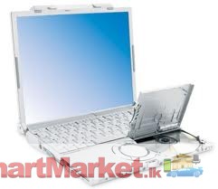 Panasonic CF-T5 laptop for sale