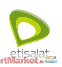 etisalat Post Paid Connections
