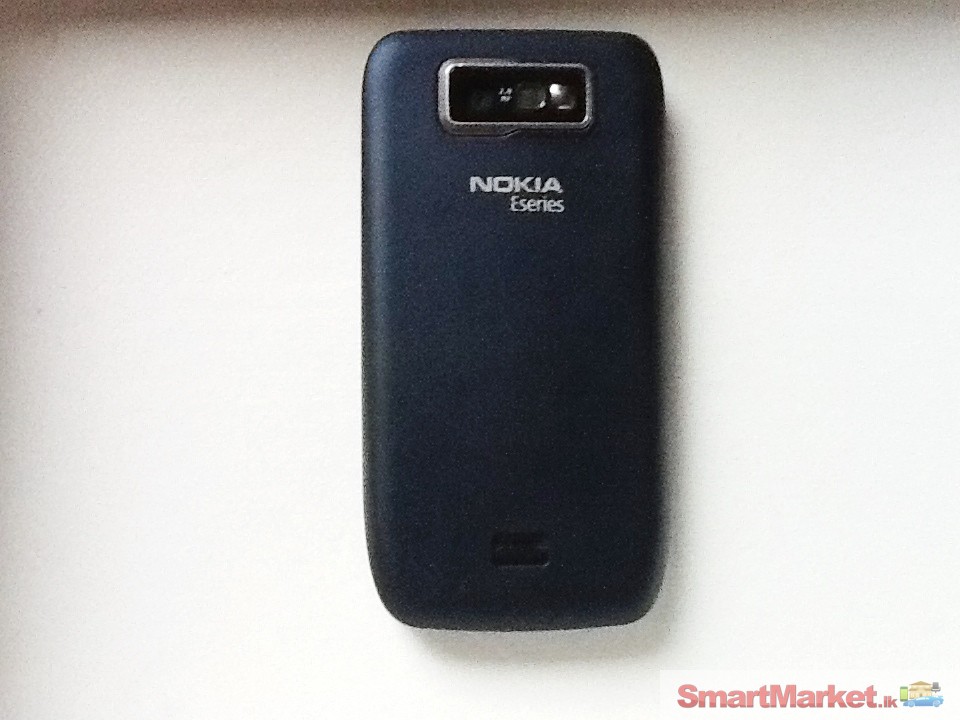 Nokia E63 for sale or exchange