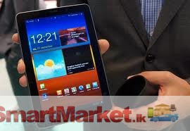 Galaxy Tab 7.7 Plus for sale