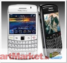 Blackberry 9900 for sale