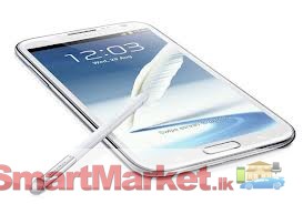 Samsung Galaxy Note for 72000 for sale