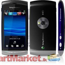 Sony Ericsson Vivaz U5i for sale