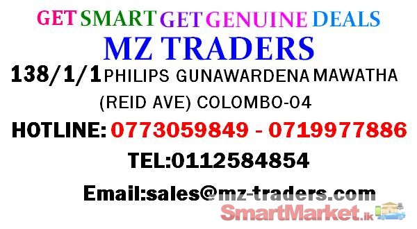 MZ-Traders