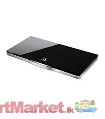 Samsung 3D Blu Ray Player for 32500 / =