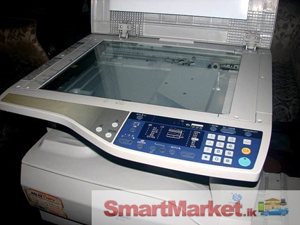 Sharp AR 5316 Digital Printer / Copier