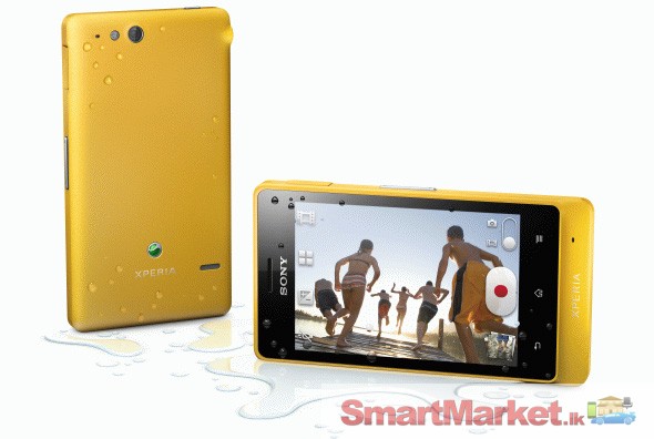 New Sony Xperia GO for Sale