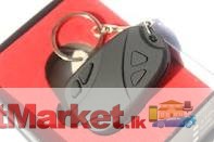 Spy Key Chain Remote Controller Cameras For Sale Sri Lanka Rs1500