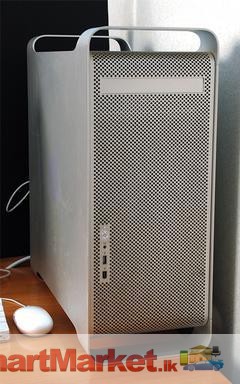 Used Mac G5 Power PC For sale