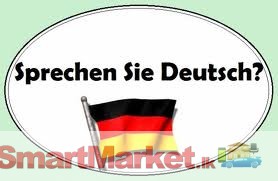German Tuition & Translation