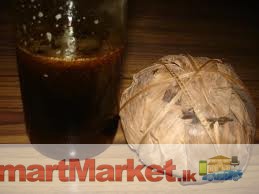 Kithul Jaggery for Sale - undertake orders