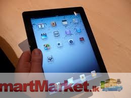 Apple iPad 2 - Black Color