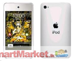 Apple iPod Touch 4th Gen. 32GB