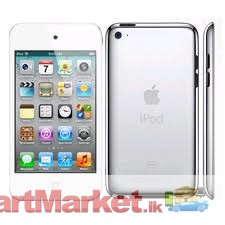 Apple iPod Touch 4th Gen. 32GB