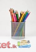 We give good look Pen Holder