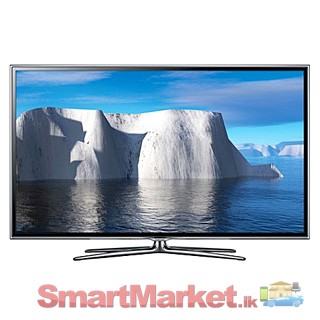 40% offer for LED TVs Samsung EH5000 40'