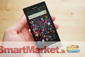 Selling Sony Xperia P