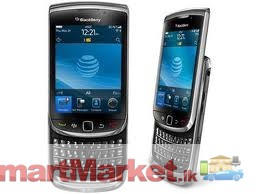 Blackberry torch 9800 BNIB