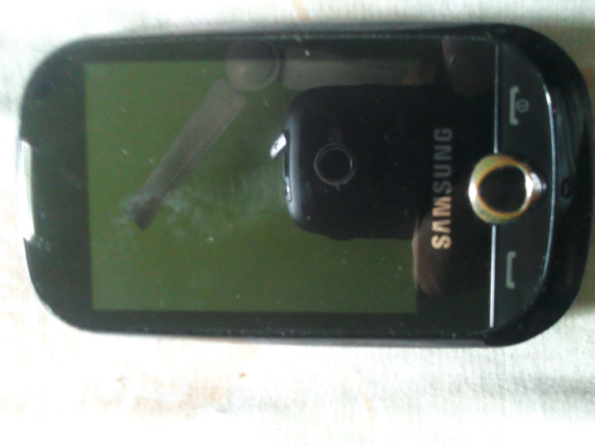 Samsung Corby for sale