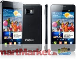 Samsung Galaxy Smart phone - S2