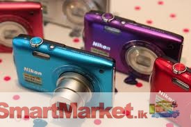 Nikon S2600 sold at MZ-Traders
