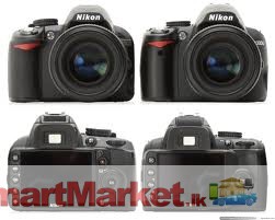 Nikon D3100 Sold out at MZ-Traders