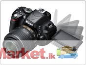 Nikon D5100 Sold at MZ-Traders