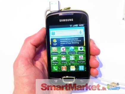 Samsung Galaxy mini (gt s5570i) for sale cheap