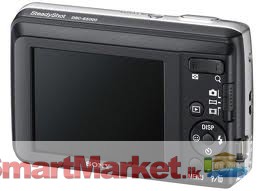 Sony S5000 Camera