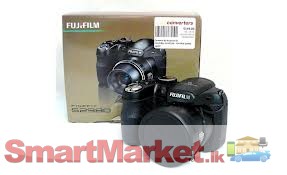 S2980 Fujifilm Camera