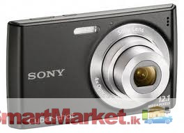 Sony W510 Camera for Sale