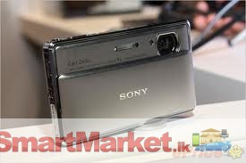 SONY TX100 Digital Cameras for Sale from MZ-Traders