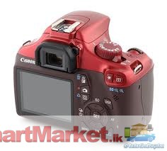 Canon 1100D Digital Cameras Brand New for Sale