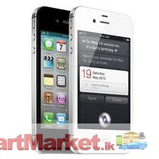 Apple iPhone 4S 64GB - Brand New