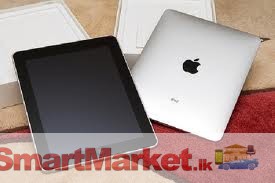 Apple iPad 3 16GB - Brand New - Negotiable