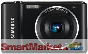 Samsung ES 90 Camera