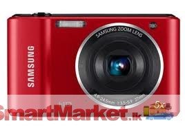 Samsung ES 90 Camera