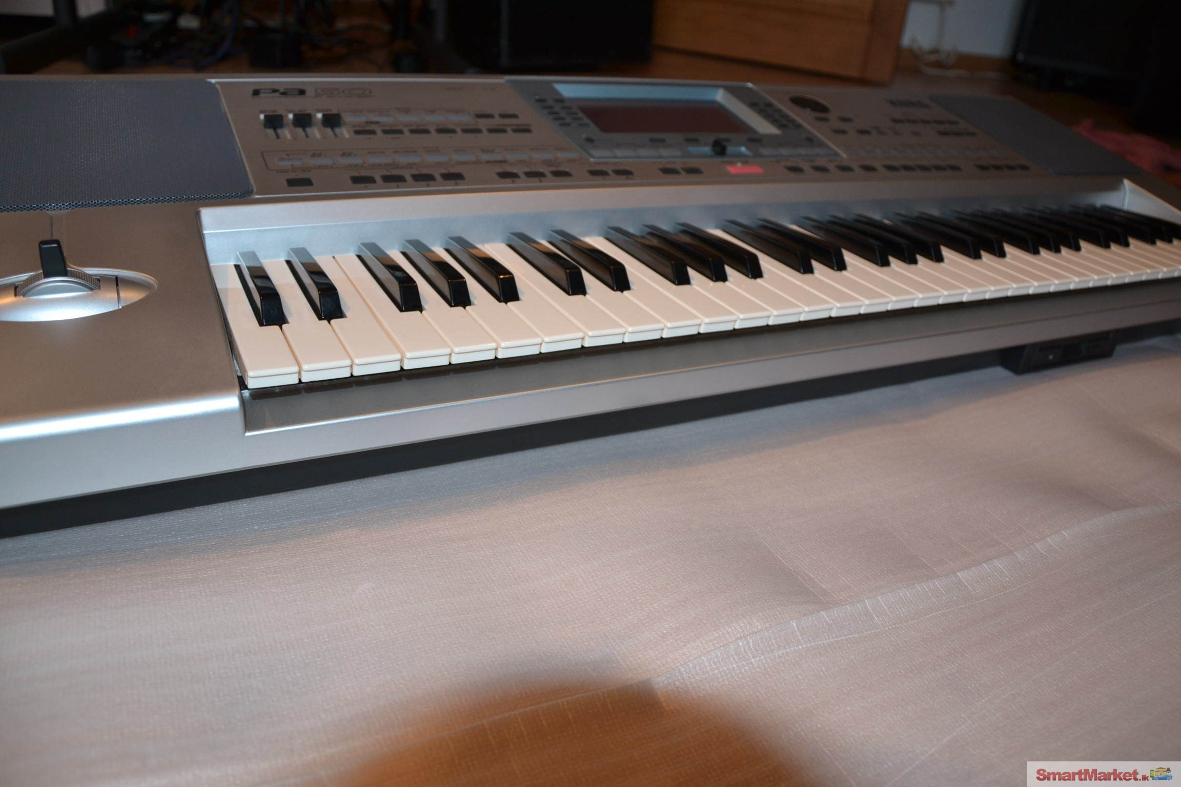 Korg pa 50 for sale