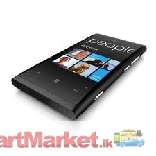 Nokia Lumia 800 For Sale