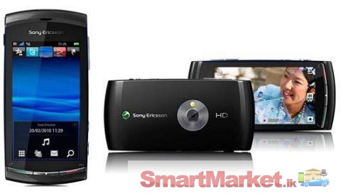 Sony Ericsson Vivaz U5i for immediate sale...