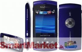 Sony Ericsson Vivaz U5i for immediate sale...