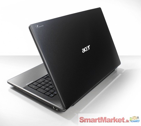 Acer aspire corei3 laptop for sale brand new contion