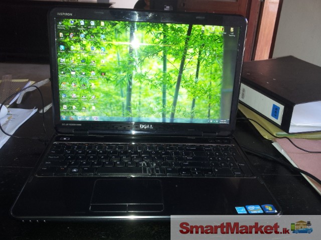 Dell N5110 Laptop